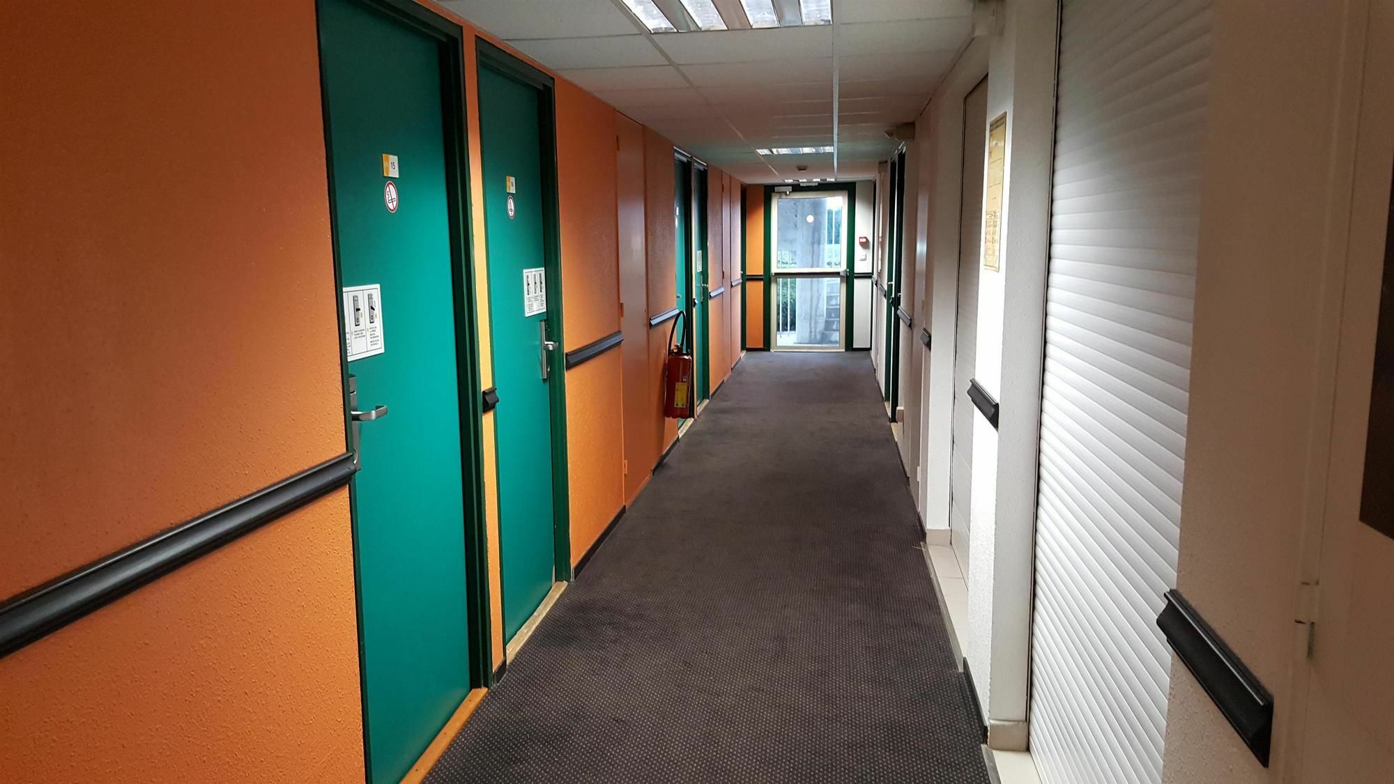 Premiere Classe Orleans Ouest - La Chapelle St Mesmin Eksteriør bilde
