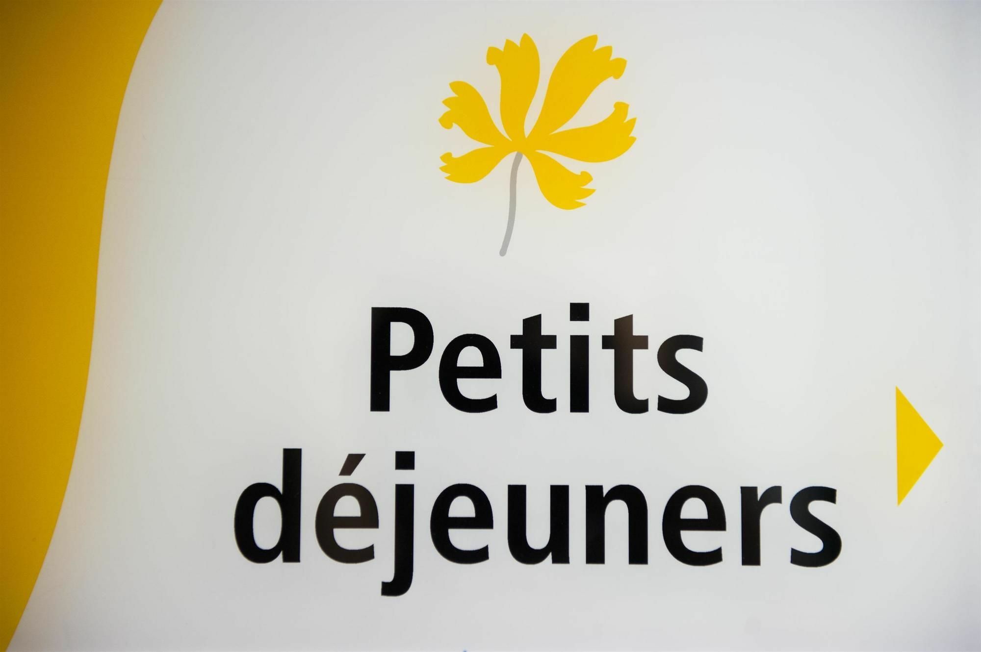 Premiere Classe Orleans Ouest - La Chapelle St Mesmin Eksteriør bilde