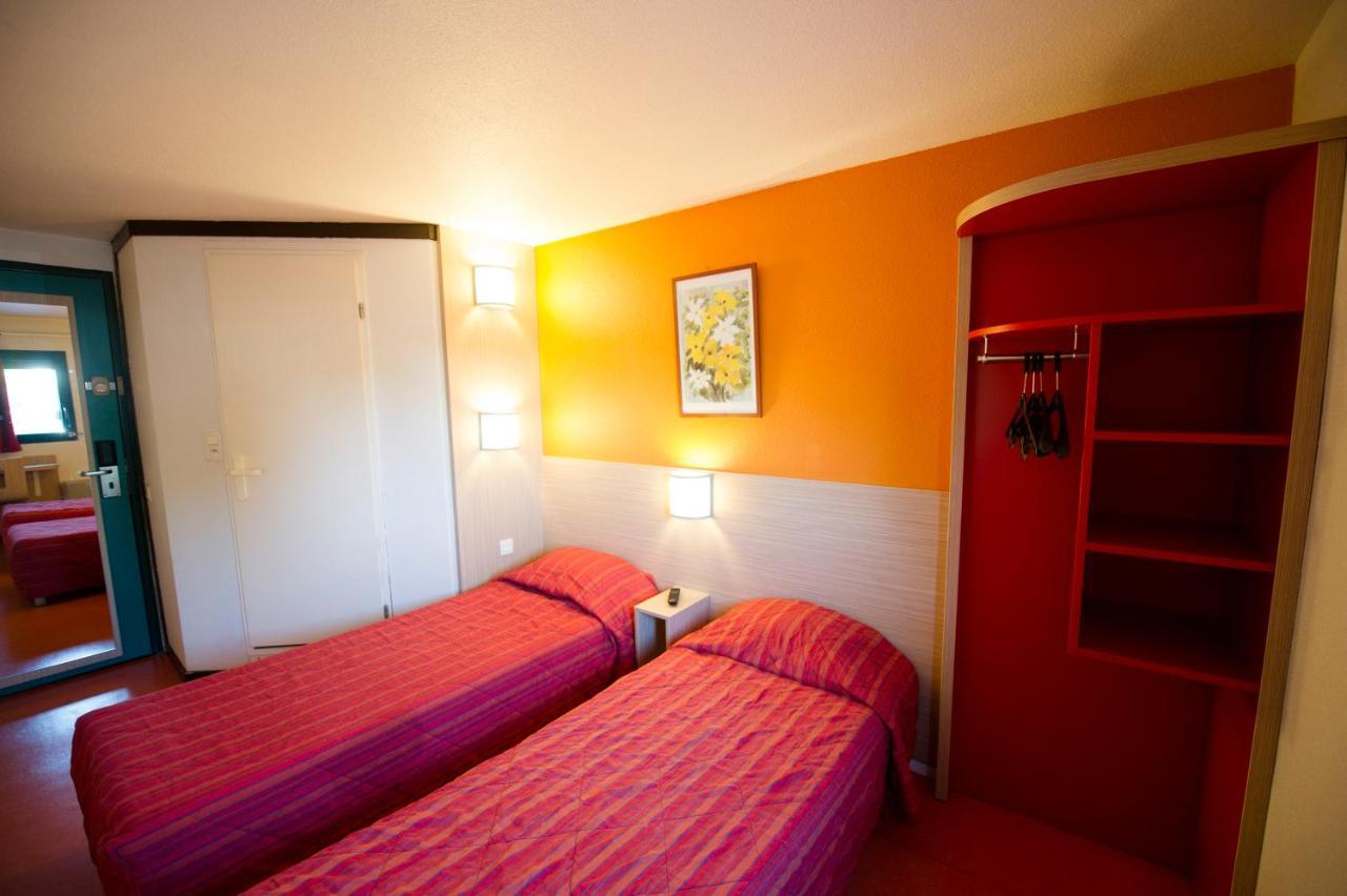 Premiere Classe Orleans Ouest - La Chapelle St Mesmin Rom bilde