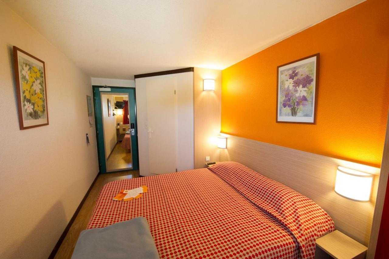 Premiere Classe Orleans Ouest - La Chapelle St Mesmin Rom bilde